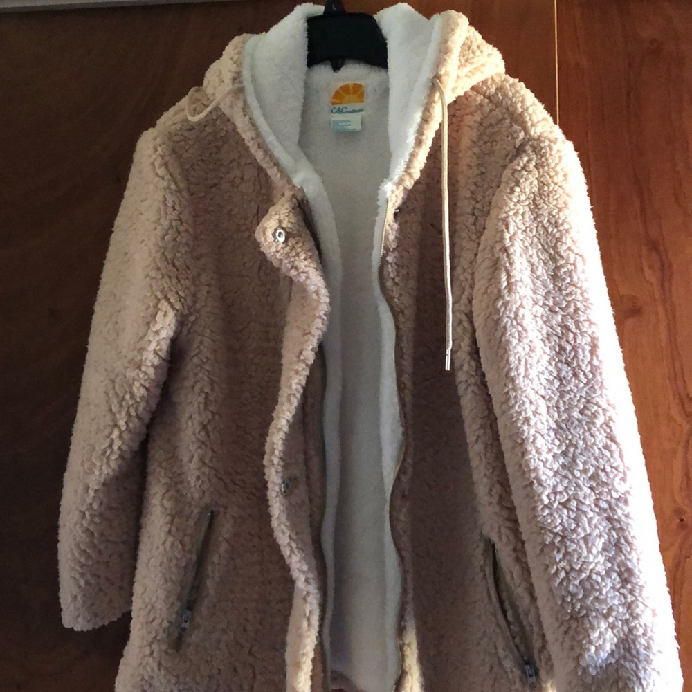 Jacket